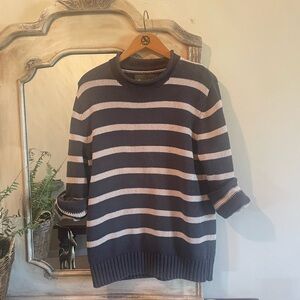 Vintage Eddie Bauer Cotton Crewneck Sweater